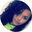 Pauline Monteiro profile picture